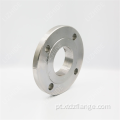 Gost PN16 12820-80 deslizamento no flange